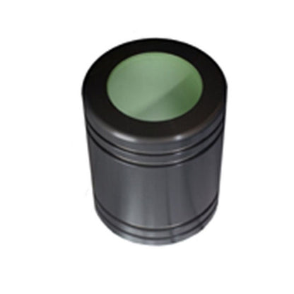 1151939 | LCP-0381-060-076-CC (Each) --- Sliding Bearings Linear - 38.12x60.33x76.2 mm - Ceramic Coated Steel Bearing