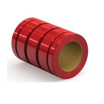 1136268 | LCP-0254-040-057-FG (Each) --- Sliding Bearings Linear - 25.4x39.688x57.15 mm - Frelon Gold Lined Bearing