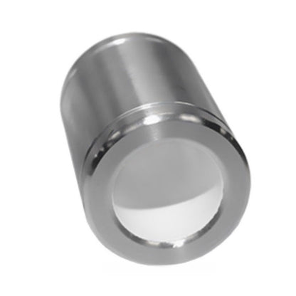 1104251 | LCP-0127-022-032-SP (Each) --- Sliding Bearings Linear - 12.71x22.23x31.75 mm - Stainless Steel with PTFE Bearing