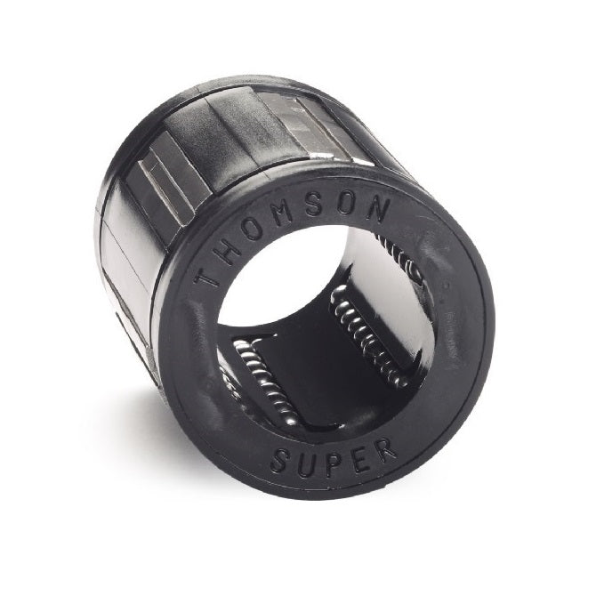 Linear - Ball Bearings - Standard Closed - Thomson Precision
