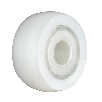 MRI Tables Bearings - Application Phillips Picker MRI After Market Wheel Bearing Couch wheel bearing - T-12-869 - Acetal with Glass Balls