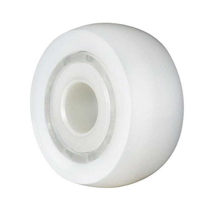 1234562 | KMS-1134 (Each) --- MRI Tables Bearings - Application Phillips Picker MRI After Market Wheel Bearing Couch wheel bearing - T-12-869 - Acetal with Glass Balls Bearing