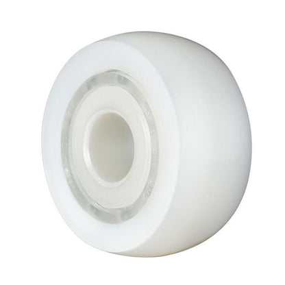 1234562 | KMS-1134 (Each) --- MRI Tables Bearings - Application Phillips Picker MRI After Market Wheel Bearing Couch wheel bearing - T-12-869 - Acetal with Glass Balls Bearing