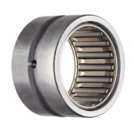 Needle Roller without Inner Ring Bearings - 38.1x52.388x25.4 mm / 6820 mm - Chrome Steel Machined