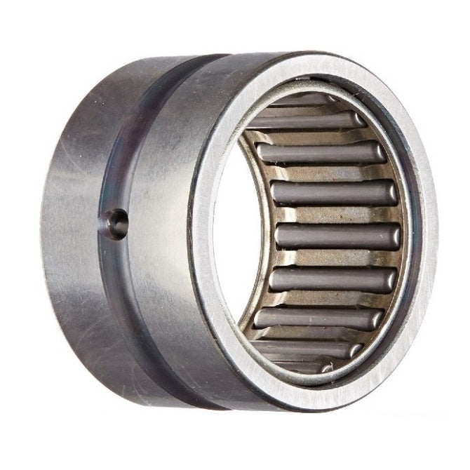 Needle Roller without Inner Ring Bearings - 25.4x38.1x25.4 mm / 4420 mm - Chrome Steel Machined