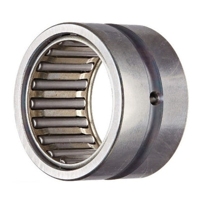 1142520 | NM-0300-0420-0300-O-2RS (Each) --- Needle Roller without Inner Ring Bearings - 30x42x30 mm / 5980 Kgf Machined - Chrome Steel Bearing