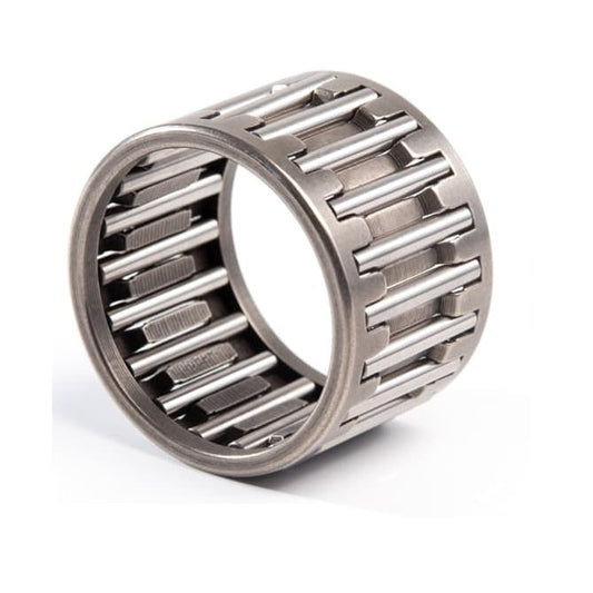 1109682 | NC-0150-0210-0210-ST --- Bearings - 15 mm x 21 mm x 21 mm