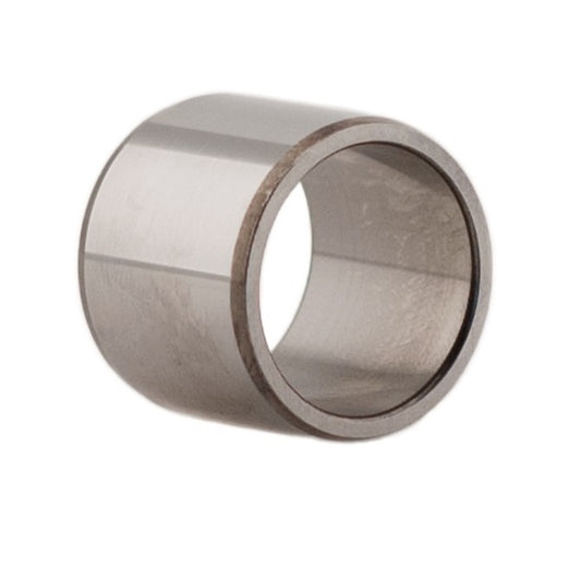 Roulement à aiguilles 12 x 16 x 12 mm - Bague intérieure uniquement pour acier chromé - MBA (1 pièce)