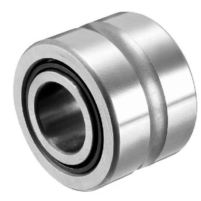 Needle Roller with Inner Ring Bearings - 12x24x20 mm - Chrome Steel Machined