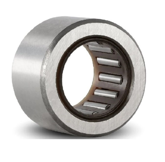 1161490 | NM-0480-0620-0220-O-2RS (Each) --- Needle Roller without Inner Ring Bearings - 48x62x22 mm / 5950 Kgf Machined - Chrome Steel Bearing