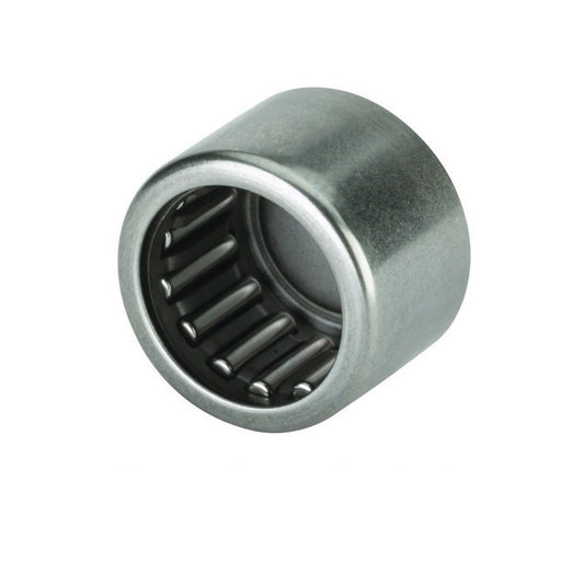 Needle Roller without Inner Ring Bearings - 7.938x12.7x11.112 mm / 340 mm - Chrome Steel Shell