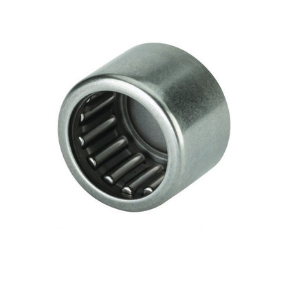 Needle Roller without Inner Ring Bearings - 19.05x25.4x15.88 mm / 970 mm - Chrome Steel Shell