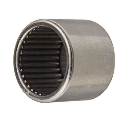 1076565 | NSC-0079-0127-0079-FC (Each) --- Needle Roller without Inner Ring Bearings - 7.938x12.7x7.92 mm / 400 Kgf Shell Type - Chrome Steel Bearing