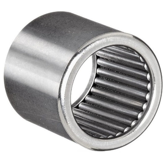 Needle Roller without Inner Ring Bearings - 9.525x14.288x9.52 mm / 581 mm - Chrome Steel Shell