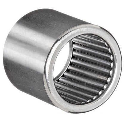 Needle Roller without Inner Ring Bearings - 4.76x8.73x6.35 mm / 217 mm - Chrome Steel Shell