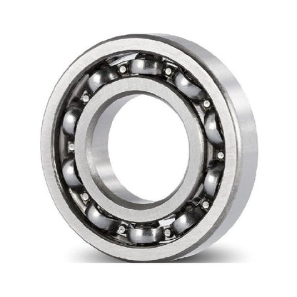 1085529 | S689D-MC3 --- Bearings - 9 mm x 17 mm x 2.5 mm