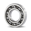 Cuscinetto a sfere 7 x 14 x 3 mm - Grado inossidabile 440C - Abec 1 - MC34 - Standard - Aperto leggermente oliato - MBA (confezione da 10)