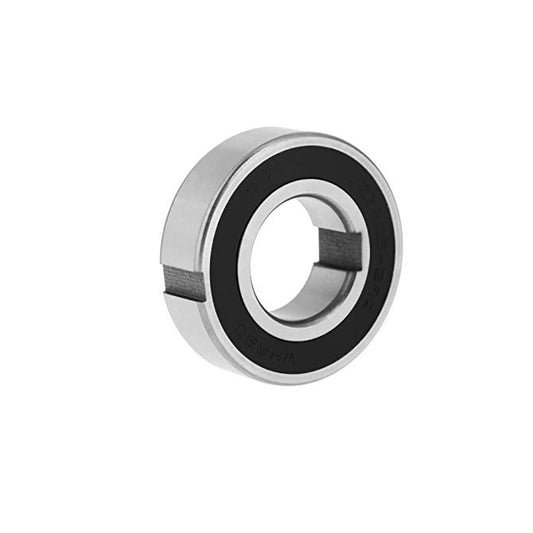 One Way Bearings - 25x52x15 mm - Chrome Steel