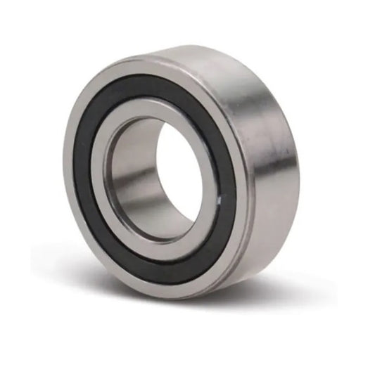 One Way Bearings - 30x62x21 mm - Chrome Steel