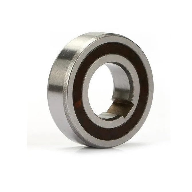 One Way Bearings - 30x62x16 mm - Chrome Steel