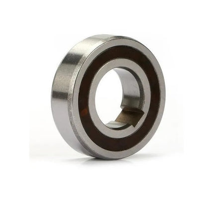 One Way Bearings - 20x47x14 mm - Chrome Steel