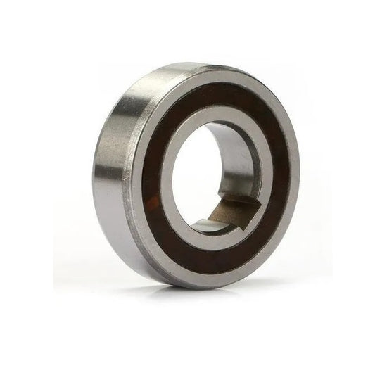 One Way Bearings - 35x72x17 mm - Chrome Steel