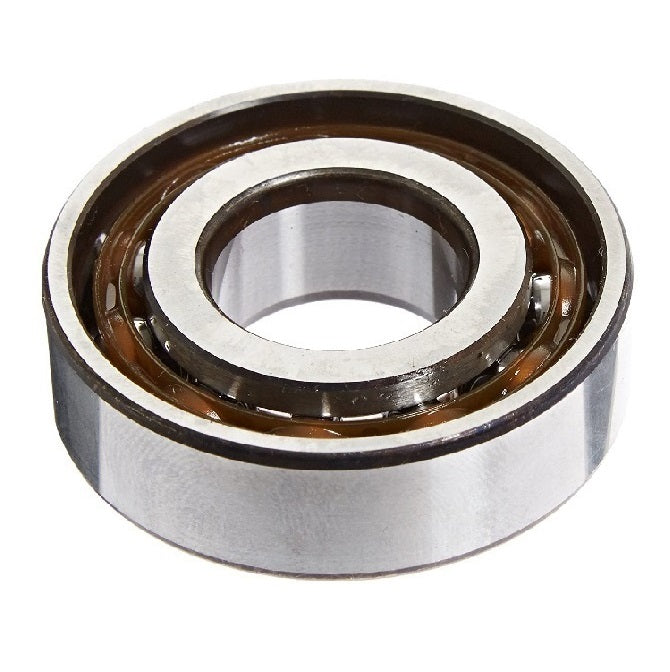 Dental Applications Bearings - 3.175x6.35x1.91 mm - Stainless Steel AISI 440C - High Speed Phenolic Cage - Dental Special Bearing