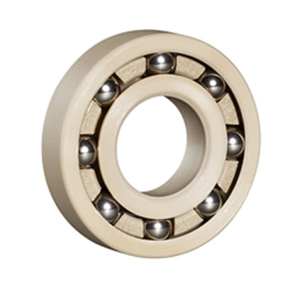 1073690 | P-R4-PKS6 --- Bearing - 6.35 mm x 15.875 mm x 4.978 mm