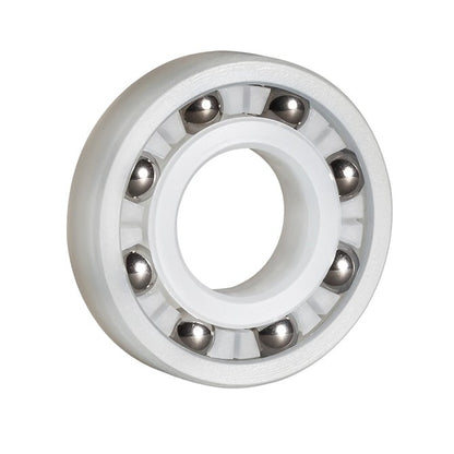 1136279 | P-R16A-KS6 --- Bearing - 25.4 mm x 50.8 mm x 12.7 mm