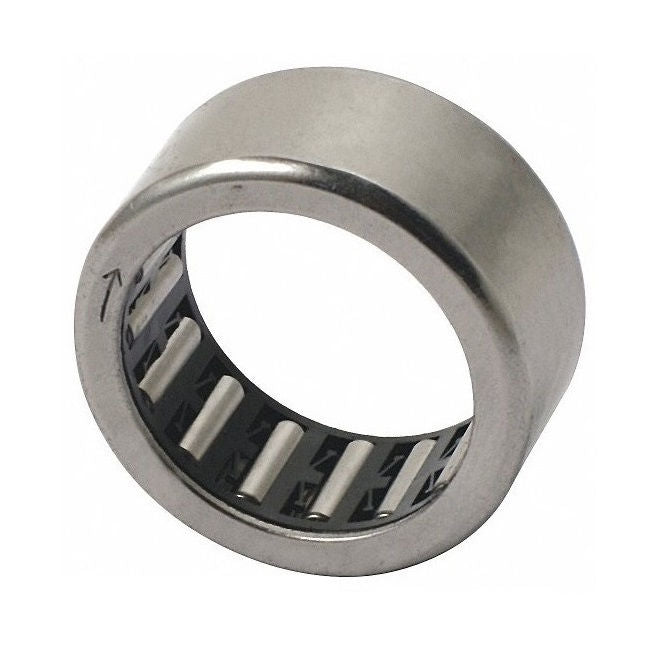 1090350 | OW-0100-0140-0120-R (Each) --- One Way Bearings - 10x14x12 mm Roller - Chrome Steel Bearing