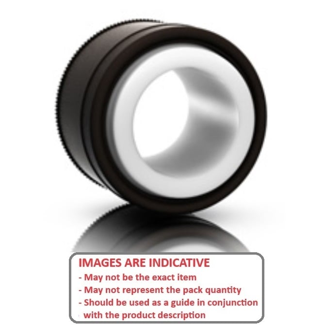 1121663 | FSD-750 --- Self Clinching Bearings - 19.05 mm x 31.75 mm