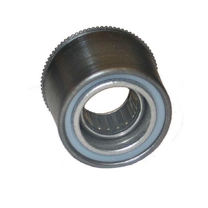 Self Clinching Bearings - 6.35 16.256 to 16.332 7.14 mm - Chrome Steel in Carbon Steel