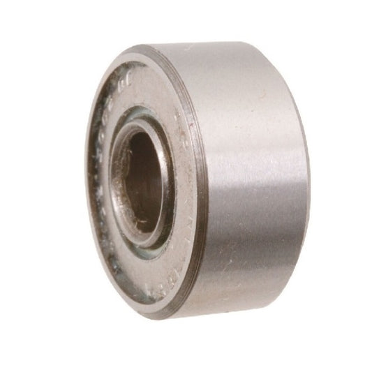Single Row Ball Bearings - 25.4x50.8x14.288 mm - Chrome Steel