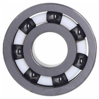 Single Row Ball Bearings - 90x190x43 mm - Ceramic Silicon Nitride