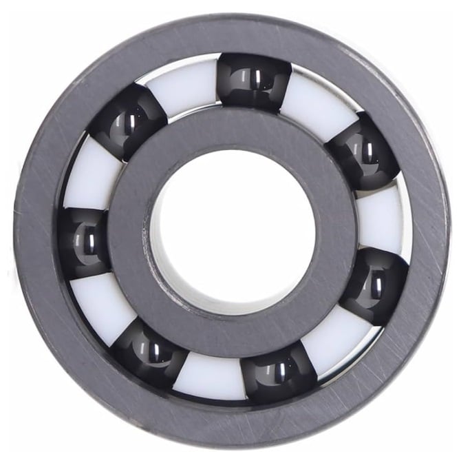 1049920 | CSN-R2-MC34-PK-DRY (4 Pcs) --- Bearings - 3.175 mm x 9.525 mm x 3.969 mm