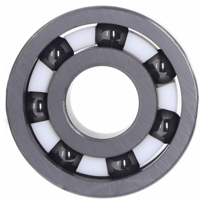Single Row Ball Bearings - 90x190x43 mm - Ceramic Silicon Nitride