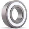 Single Row Ball Bearings - 15x28x7 mm - Ceramic Silicon Nitride - PTFE Cage - PTFE Seals
