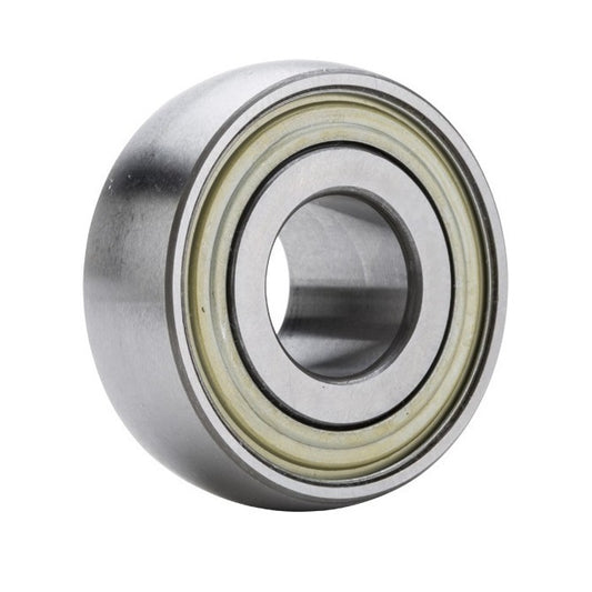 1117366 | CS203-2RS --- Spherical OD Radial Ball Bearings - 17 mm x 40 mm x 12 mm