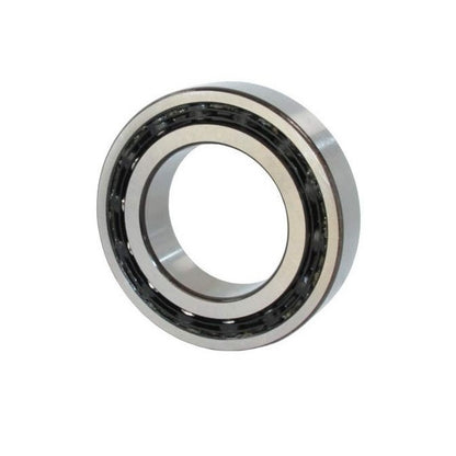 1132881 | S6805-CSN-T9H-ECO (Each) --- Single Row Ball Bearings - 25x37x7 mm Unflanged - Stainless Steel AISI 440C - High Speed Polyamide Cage - Ceramic Si3N4 Balls Bearing