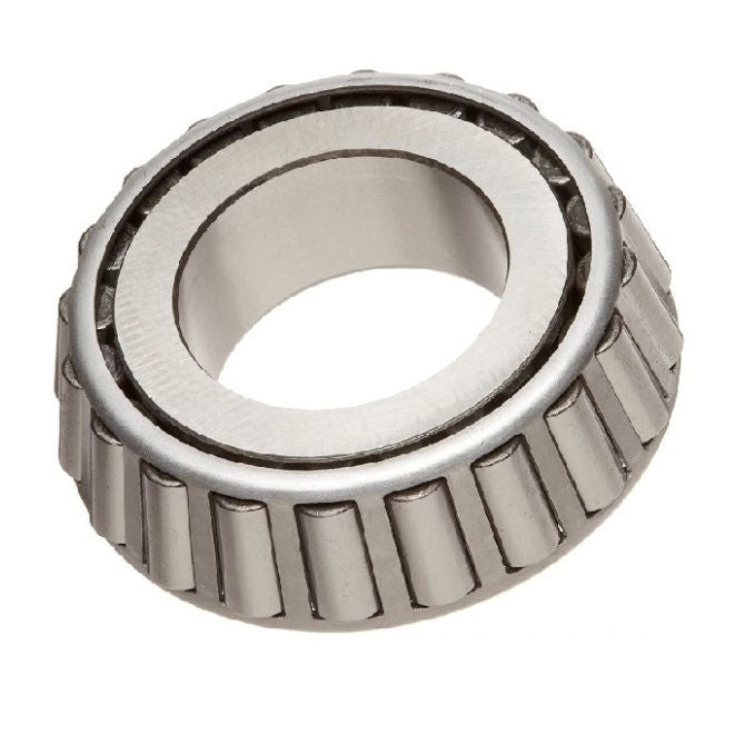 1120753 | 09074 (Each) --- Tapered Roller Cone Bearings - 19.05x19.05 mm - 09194, 09195, 09196 - Chrome Steel Bearing