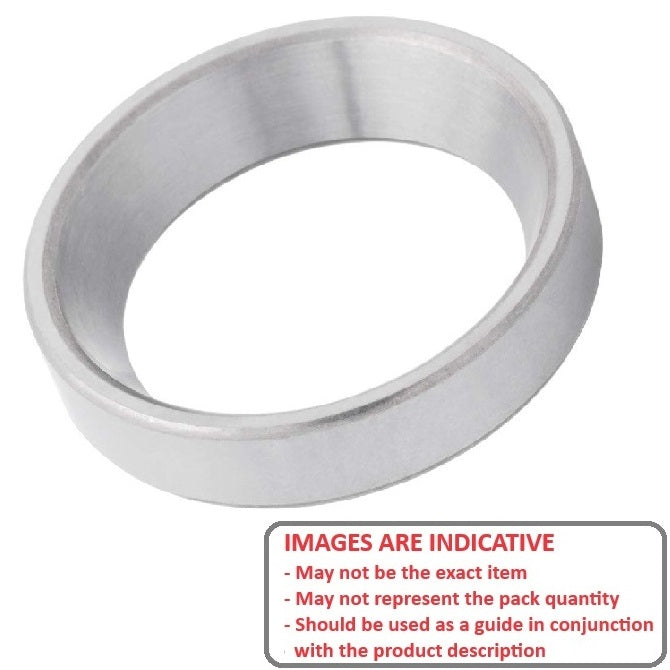 1201934 | 653 (Each) --- Tapered Roller Cup Bearings - 146.05x31.75 mm - 655, 661, 663 - Chrome Steel Bearing
