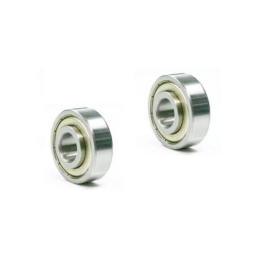 1082906 | WE608-ZZ-ECO-SG --- Bearings - 8 mm x 22 mm x 7 mm