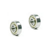 1082986 | WE608-ZZ-ECO-SG --- Bearings - 8 mm x 22 mm x 7 mm