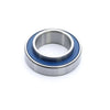 Single Row Ball Bearings - 22.225x37x8 mm / 11.5 mm - Chrome Steel SAE 52100