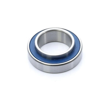 1129521 | WMR37-222115-2RB-FC-ECO (Each) --- Single Row Ball Bearings - 22.225x37x8 mm / 11.5 mm Unflanged - Chrome Steel SAE 52100 Bearing