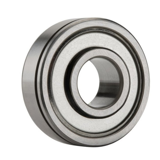 Single Row Ball Bearings - 19.05x44.45x15.875 mm / 19.05 mm - Chrome Steel SAE 52100
