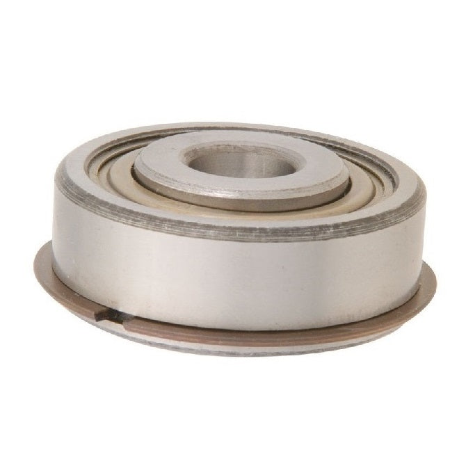 1136214 | WR16H-ZZ-NR --- Single Row Ball Bearings - 25.4 mm x 50.8 mm x 15.875 mm / 19 mm