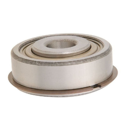 1111314 | WR12820A-ZZ-NR (Each) --- Single Row Ball Bearings - 15.875x44.45x15.875 mm / 19.05 mm with Snap Ring - Chrome Steel SAE 52100 Bearing