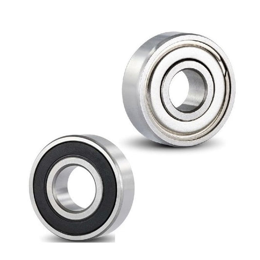 1093323 | MR2410-ZRS-ECO --- Bearings - 10 mm x 24 mm x 7 mm