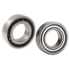 1099822 | 6001-Z-C3-T9H-AF12-E --- Single Row Ball Bearings - 12 mm x 28 mm x 8 mm